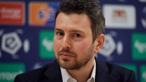 Nowy trener w Pruszkowie. Jest oficjalny komunikat