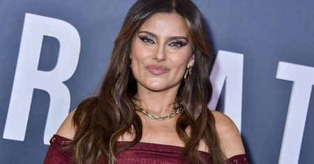 Kiedy świat odwraca wzrok. Ostateczny akt Nelly Furtado