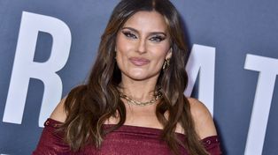 Kiedy świat odwraca wzrok. Ostateczny akt Nelly Furtado