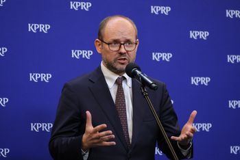 Rosyjska prowokacja w Estonii. Jest reakcja kancelarii Nawrockiego