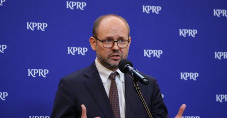 Kancelaria Nawrockiego reaguje. "Potępiamy prowokacyjne działania"