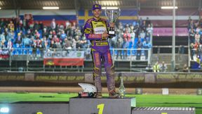 Żużel. Ogromna niespodzianka w Grand Prix Niemiec! Wymarzony debiut Kacpra Woryny!
