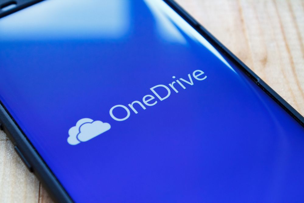 Microsoft i kolejny sukces w Sklepie Play. OneDrive z ponad 1 mld pobrań