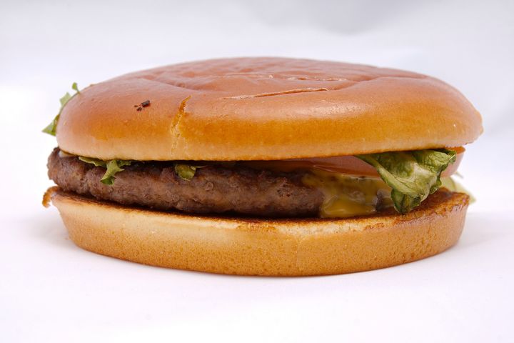 Hamburger (McDonald's)