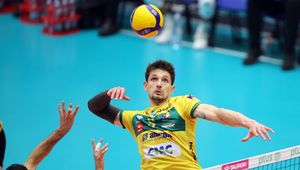 Lider PlusLigi przegrał seta. W kolejnych była dominacja