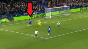 Hat-trick 18-latka z Chelsea. Barcelona ma czego żałować? [WIDEO]