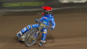 Żużel. Jubileusz Bartosza Zmarzlika w SGP. Tak uczcił setny występ