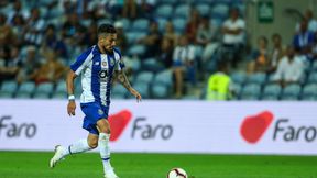 Transfery. Manchester United wzmacnia linię obrony. Alex Telles nowym zawodnikiem Czerwonych Diabłów