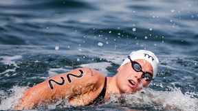 Rio 2016: afera w zawodach pływackich. Doszło do skandalicznego zachowania