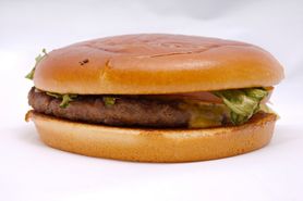 Hamburger (McDonald's)