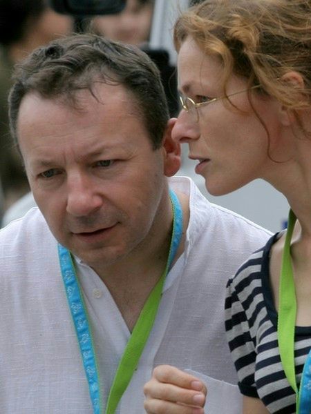 ''Długo nie mógł się pozbierać''