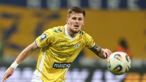 Czołowy strzelec Ekstraklasy może odejść do Niemiec