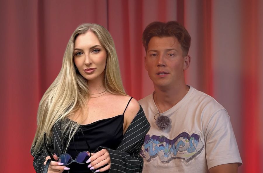 Michał Gała to tajemniczy chłopak Martirenti? Influencerka odpow