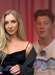 Michał Gała to tajemniczy chłopak Martirenti? Influencerka odpowiada