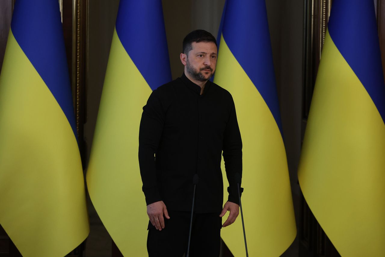 Russia-Ukraine talks in Istanbul: Tensions rise without USA