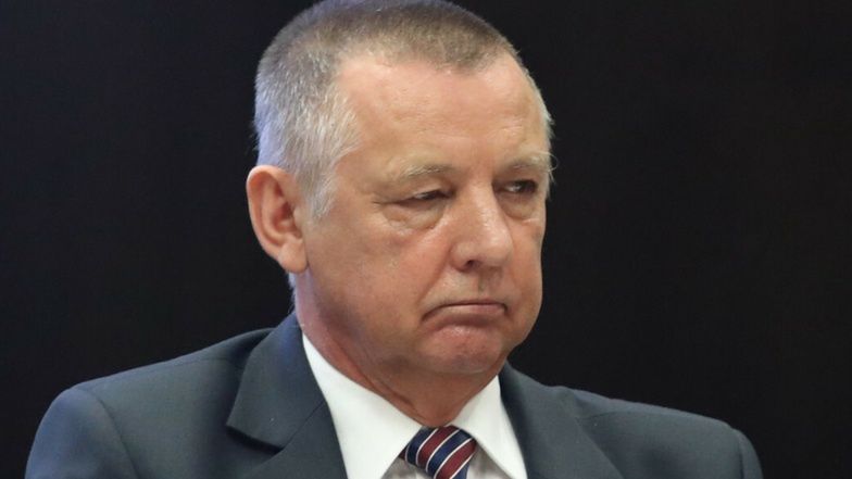 Mariusz Banaś
