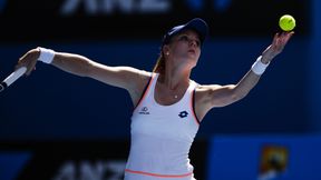 Agnieszka Radwańska ponownie nominowana do Fed Cup Heart Awards