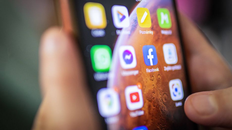 Od poniedziałku rano występują problemy z dostępem do Facebooka