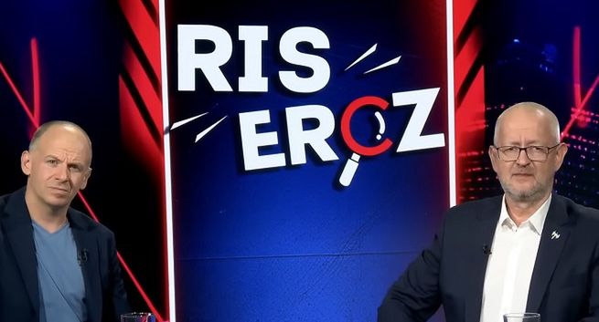 Nowy program „Super Expressu”. Tytuł nawiązuje do „łatki” Ziemkiewicza