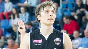 Bartosz Diduszko - cichy bohater meczu z PGE Turowem