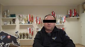 Piotr R. aresztowany. Podjął błyskawicznie decyzję o rezygnacji