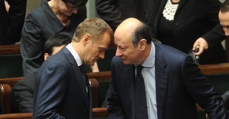 PO namiesza w VAT? Chcą odrzucenia projektu