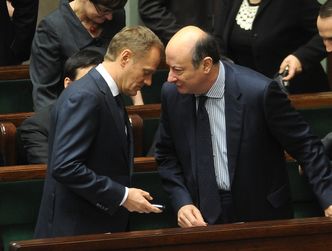 PO namiesza w VAT? Chcą odrzucenia projektu