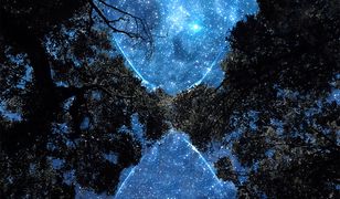 Natura czasu i przestrzeni