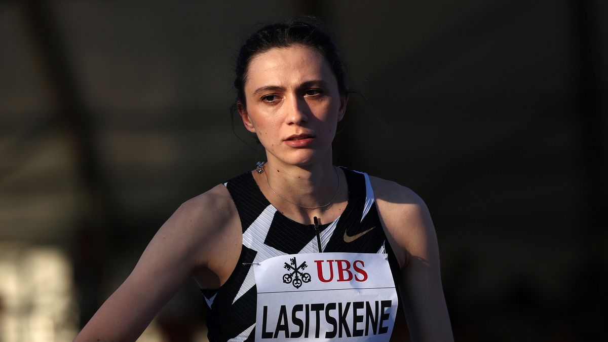 Getty Images / Maja Hitij / Na zdjęciu: Marija Łasickiene.