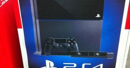 PlayStation 4 pojawi się w Europie 13 listopada, a Xbox One 21 listopada?