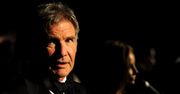 "Byłem chory". Harrison Ford mówi, co pomogło mu w ciężkiej depresji