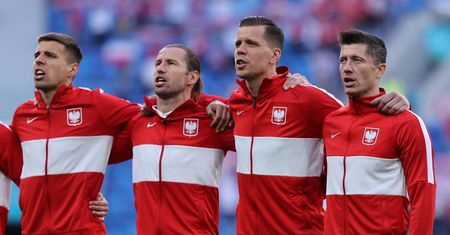 Nie tylko Lewandowski. Wiesz, na której pozycji grają ci piłkarze?