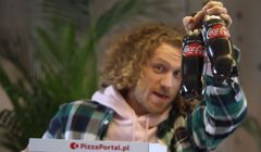 Zniżki na Coca-Colę i kuchnię azjatycką w promocjach PizzaPortal.pl (wideo)