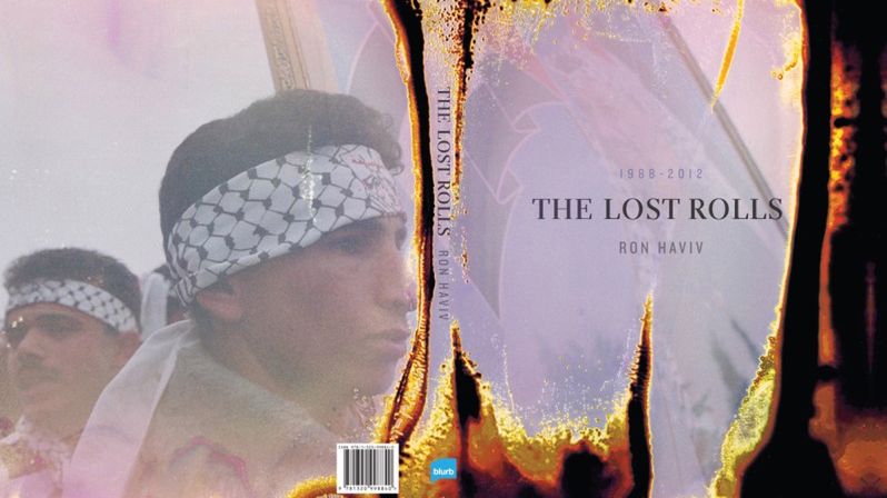 „The Lost Rolls” - fotoreporter Ron Haviv wywołał ponad 200 zapomnianych rolek filmu 1
