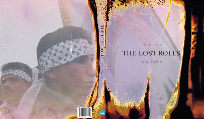 „The Lost Rolls” - fotoreporter Ron Haviv wywołał ponad 200 zapomnianych rolek filmu