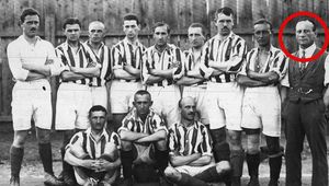 Z polskiego klubu zrobił "drużynę marzeń". Pomysłami wyprzedził epokę