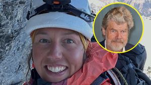Trwa wyścig z czasem. Legendarny alpinista zszokowany wypadkiem Dahlmeier