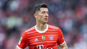 Bayern oszczędzi na następcy Lewandowskiego?! Sensacyjny kandydat