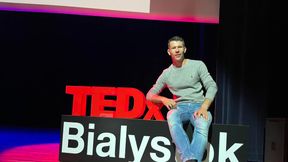 Przez 15 lat próbował rzucić palenie. Aby zerwać z nałogiem, postanowił pobić rekord Guinnessa