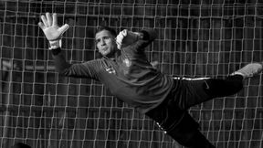 Tragedia w sylwestra. Nie żyje Borys Kwiatkowski