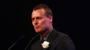 Cóż za powrót! Australijska legenda zaliczyła wielki comeback