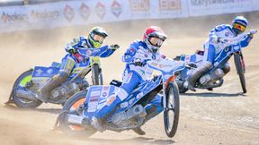 Żużel. PSŻ - RzTŻ. Groźny upadek w ostatnim biegu. Dawid Stachyra odwieziony do szpitala