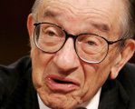 Greenspan już nie straszy recesją