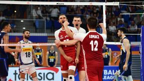 Liga Narodów mężczyzn: Polska - Japonia. Transmisja TV, darmowy stream online, livescore
