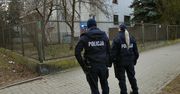 Ochrona domu Jarosława Kaczyńskiego. MSWiA od samego początku zaprzeczało