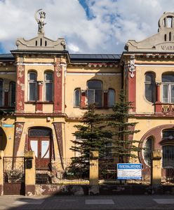 Zabytkowa willa z mroczną przeszłością na sprzedaż. Nikt nie chce jej kupić