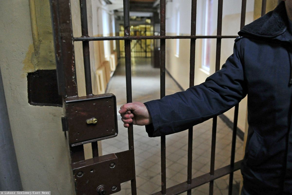 Zakład w Czersku ma przyjąć maksymalnie 40 więźniów z Gostynina