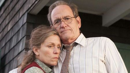 Miejsce 6. ''Olive Kitteridge''