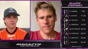 Mateusz Cierniak mówi o swojej przyszłości i telefonach z innych klubów