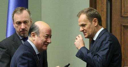 Zdrojewski gotów na oszczędności